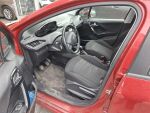 Peugeot 208 2014 Punainen