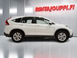 Honda CR-V 2014 Valkoinen