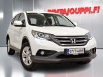 Honda CR-V 2014 Valkoinen