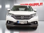 Honda CR-V 2014 Valkoinen