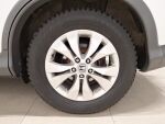 Honda CR-V 2014 Valkoinen