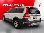 Volvo XC70 2013 Valkoinen