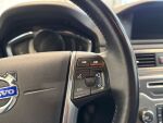 Volvo XC70 2013 Valkoinen