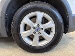 Volvo XC70 2013 Valkoinen