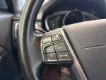 Volvo XC70 2013 Valkoinen