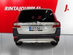 Volvo XC70 2013 Valkoinen