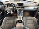 Volvo XC70 2013 Valkoinen