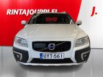 Volvo XC70 2013 Valkoinen