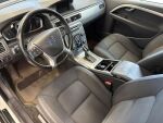 Volvo XC70 2013 Valkoinen