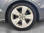 Audi A3 2014 Harmaa