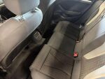 Audi A3 2014 Harmaa