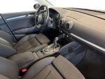 Audi A3 2014 Harmaa