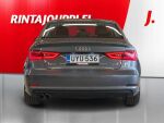 Audi A3 2014 Harmaa