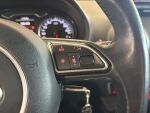 Audi A3 2014 Harmaa