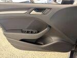 Audi A3 2014 Harmaa