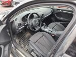 Audi A3 2014 Harmaa
