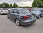 Audi A3 2014 Harmaa