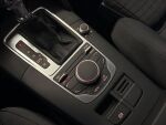 Audi A3 2014 Harmaa