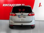 Ford Grand C-Max 2014 Harmaa