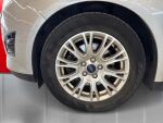 Ford Grand C-Max 2014 Harmaa