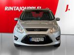 Ford Grand C-Max 2014 Harmaa