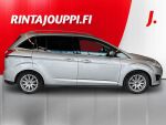 Ford Grand C-Max 2014 Harmaa
