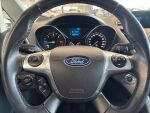 Ford Grand C-Max 2014 Harmaa