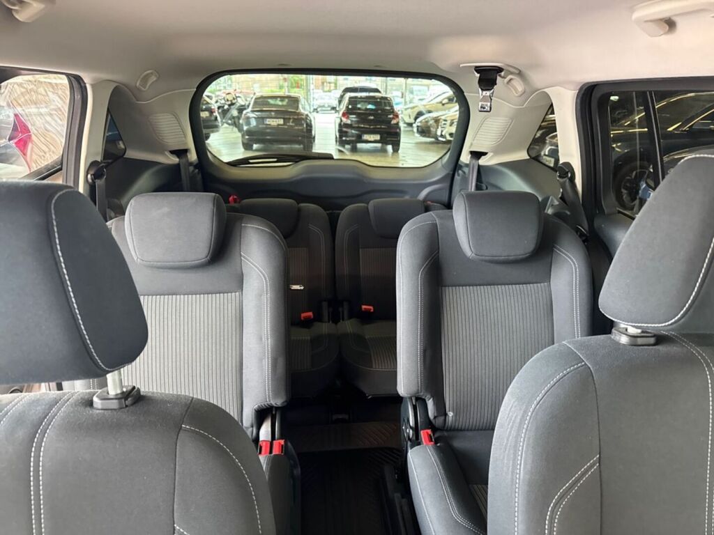 Ford Grand C-Max 2014 Harmaa