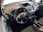 Ford Grand C-Max 2014 Harmaa