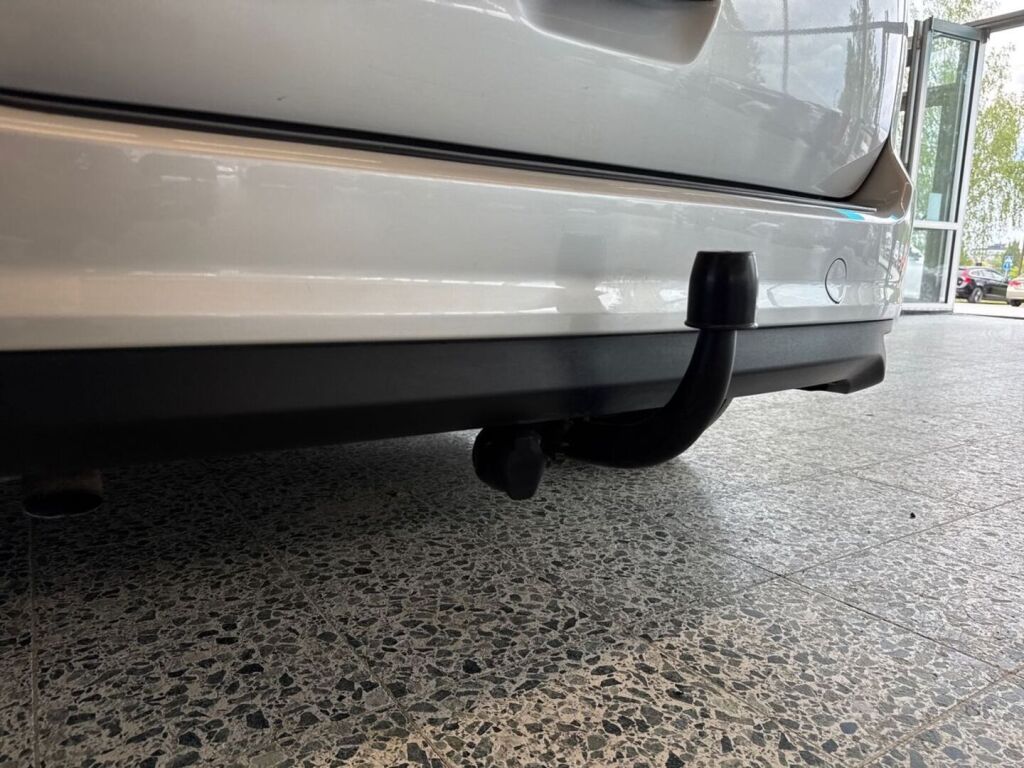 Ford Grand C-Max 2014 Harmaa