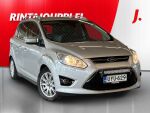 Ford Grand C-Max 2014 Harmaa