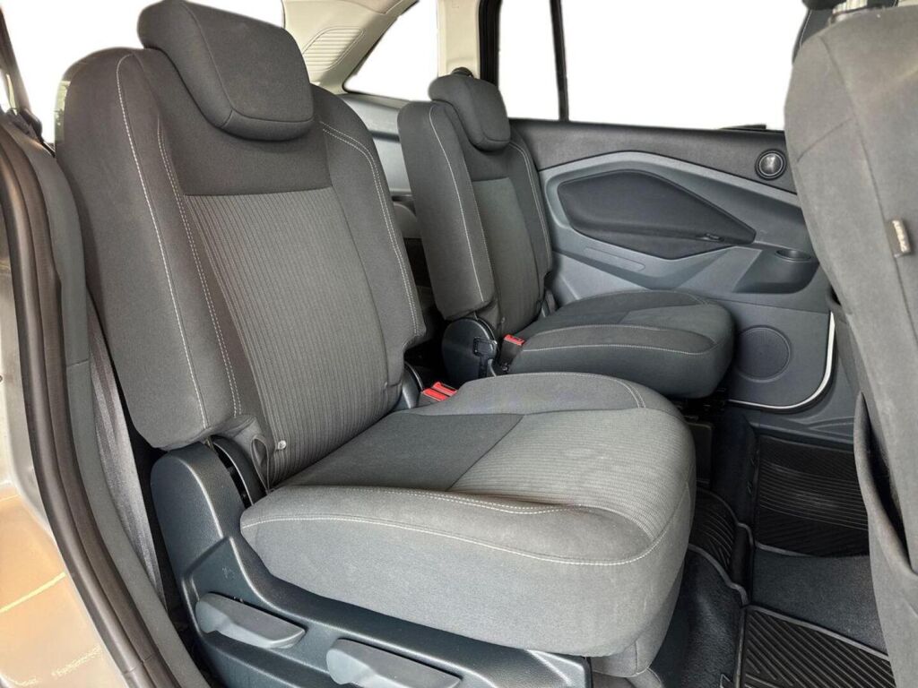 Ford Grand C-Max 2014 Harmaa