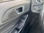Ford Fiesta 2014 Sininen