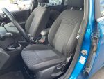 Ford Fiesta 2014 Sininen