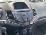 Ford Fiesta 2014 Sininen
