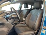 Ford Fiesta 2014 Sininen