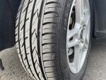 Ford Fiesta 2014 Sininen