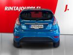 Ford Fiesta 2014 Sininen