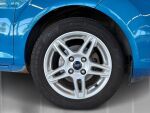 Ford Fiesta 2014 Sininen