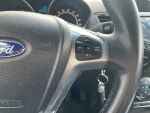 Ford Fiesta 2014 Sininen