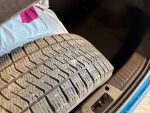 Ford Fiesta 2014 Sininen