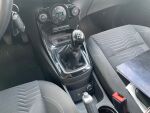 Ford Fiesta 2014 Sininen