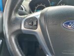 Ford Fiesta 2014 Sininen