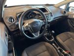 Ford Fiesta 2014 Sininen