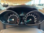 Ford Fiesta 2014 Sininen