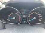 Ford Fiesta 2014 Sininen