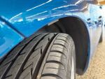 Ford Fiesta 2014 Sininen