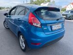 Ford Fiesta 2014 Sininen