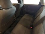 Toyota Auris 2014 Punainen