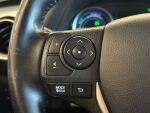 Toyota Auris 2014 Punainen